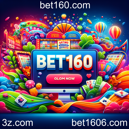 Descubra as Melhores Promoções do Bet160.com e Aumente Suas Chances de Ganhar
